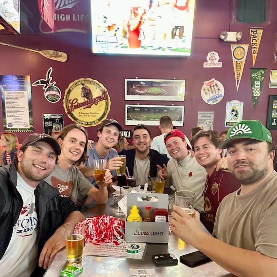 A LoDo Staple for Denver Locals