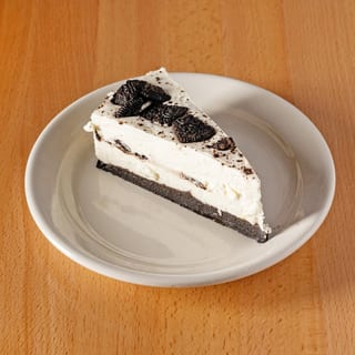 OREO CHEESECAKE