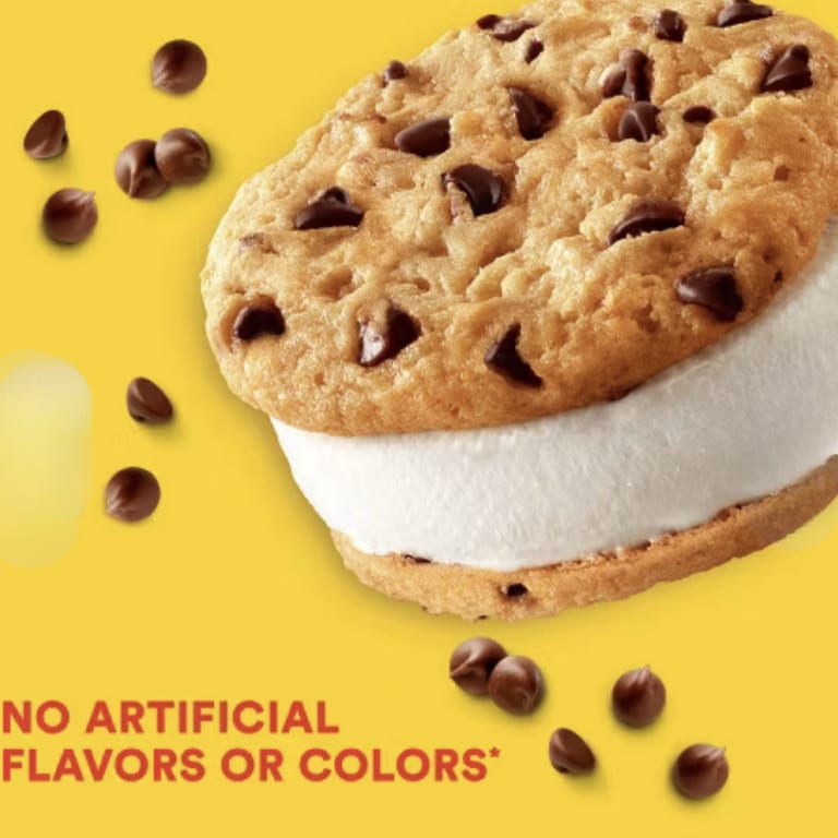 Indulge in Our Ice Cream