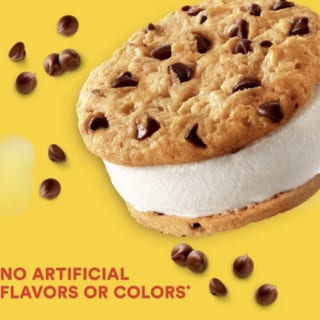 NESTLE ICE CREAM SAND