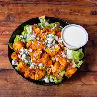 BUFFALO CHIX SALAD
