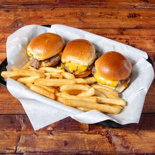 SLIDERS