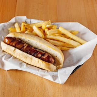 BRATWURST
